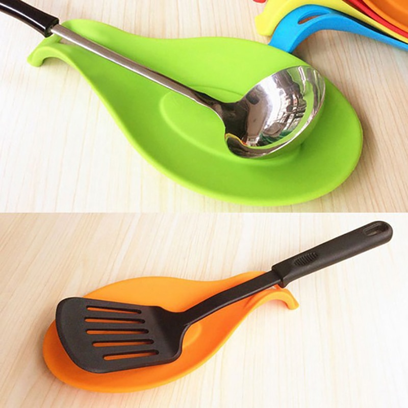 Kitchen Spoon Fork Spatula Holder