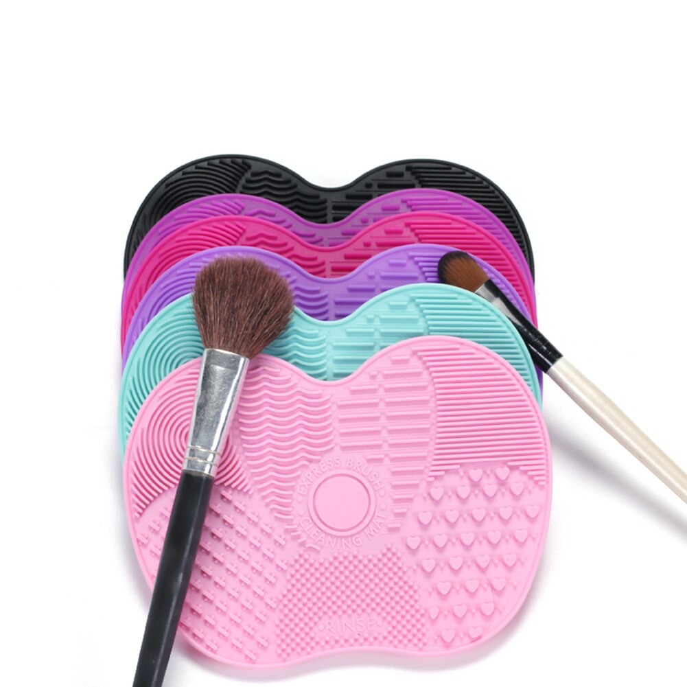 Silicone Makeup Brush Cleaner