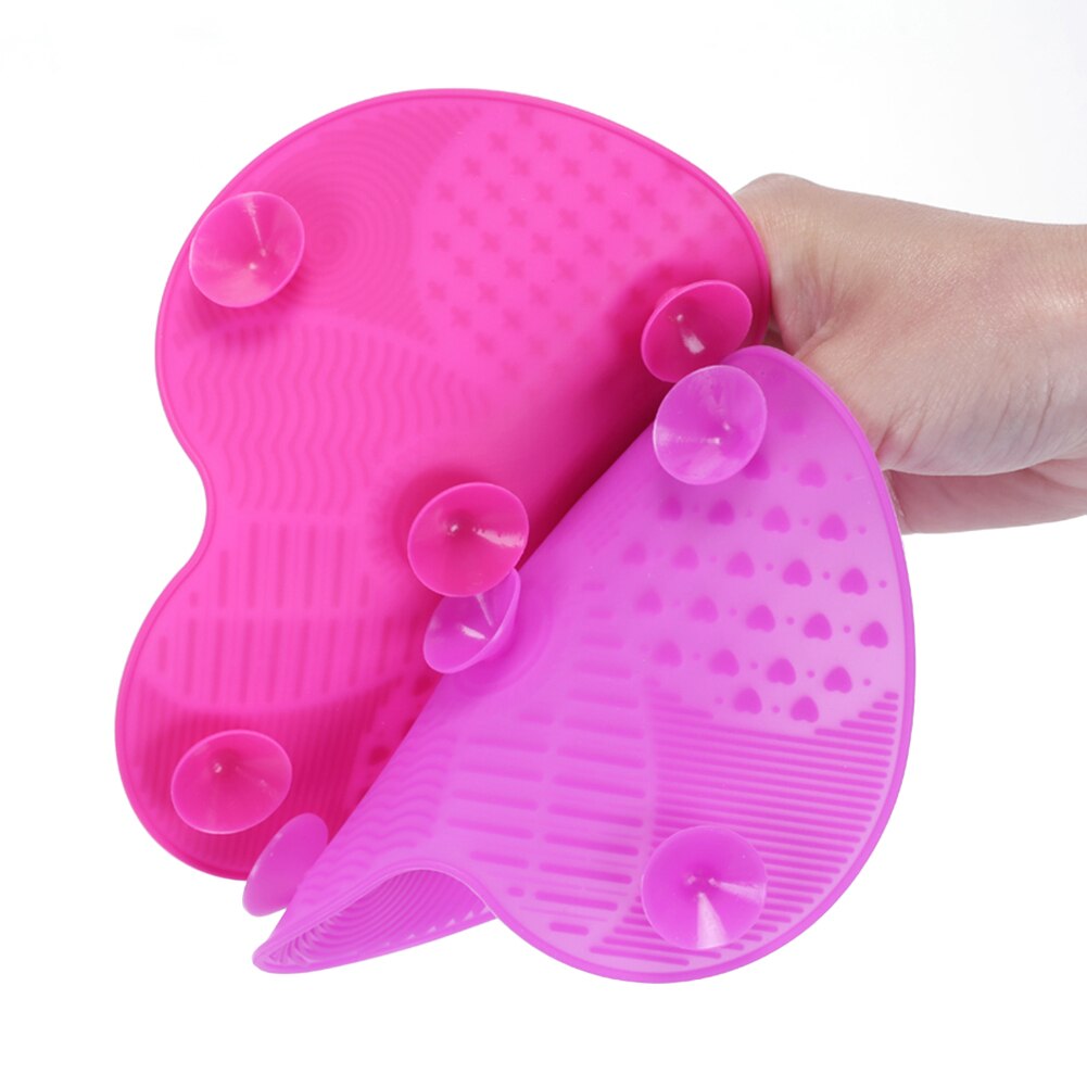 Silicone Makeup Brush Cleaner