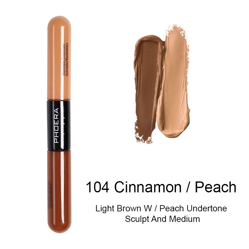 2 in 1 Face Contouring Pen