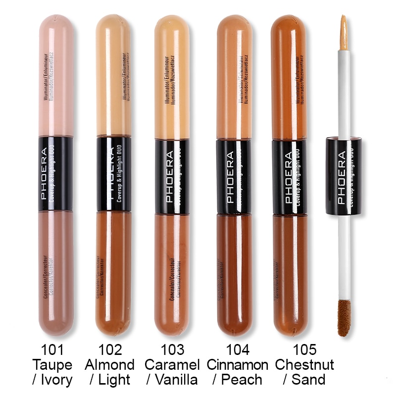 2 in 1 Face Contouring Pen