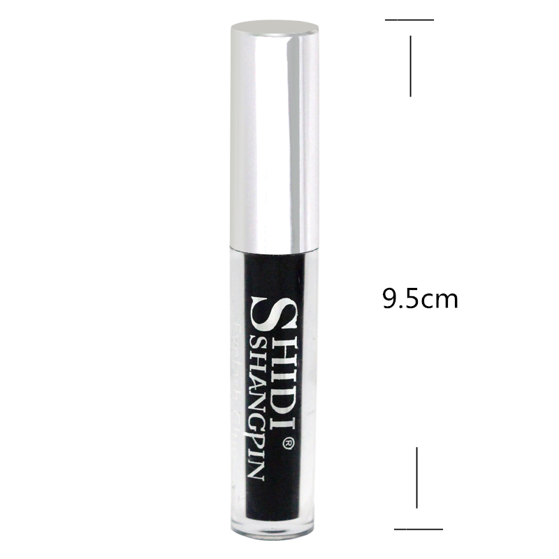 5 ml Clear or Black Eyelash Adhesive